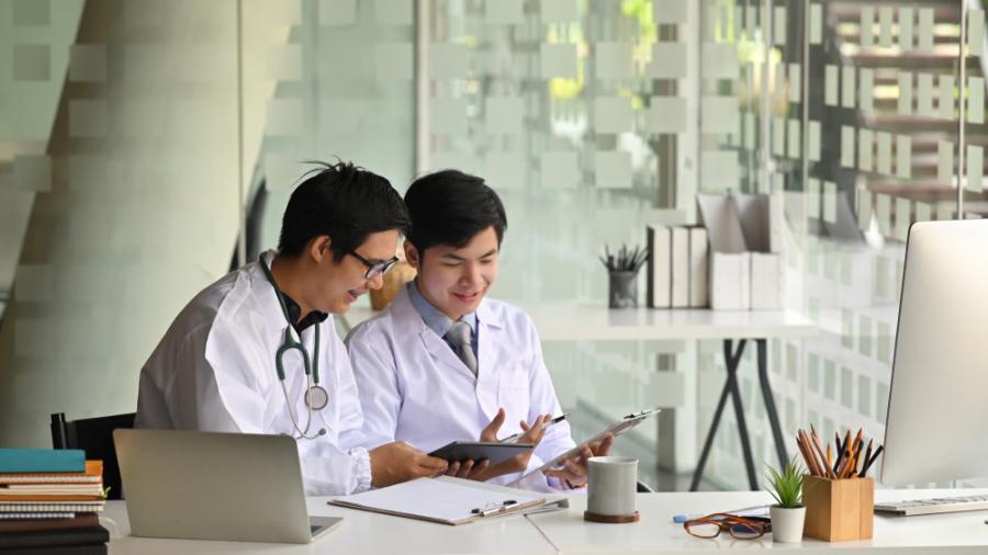 Occupational Health and Safety Medicals